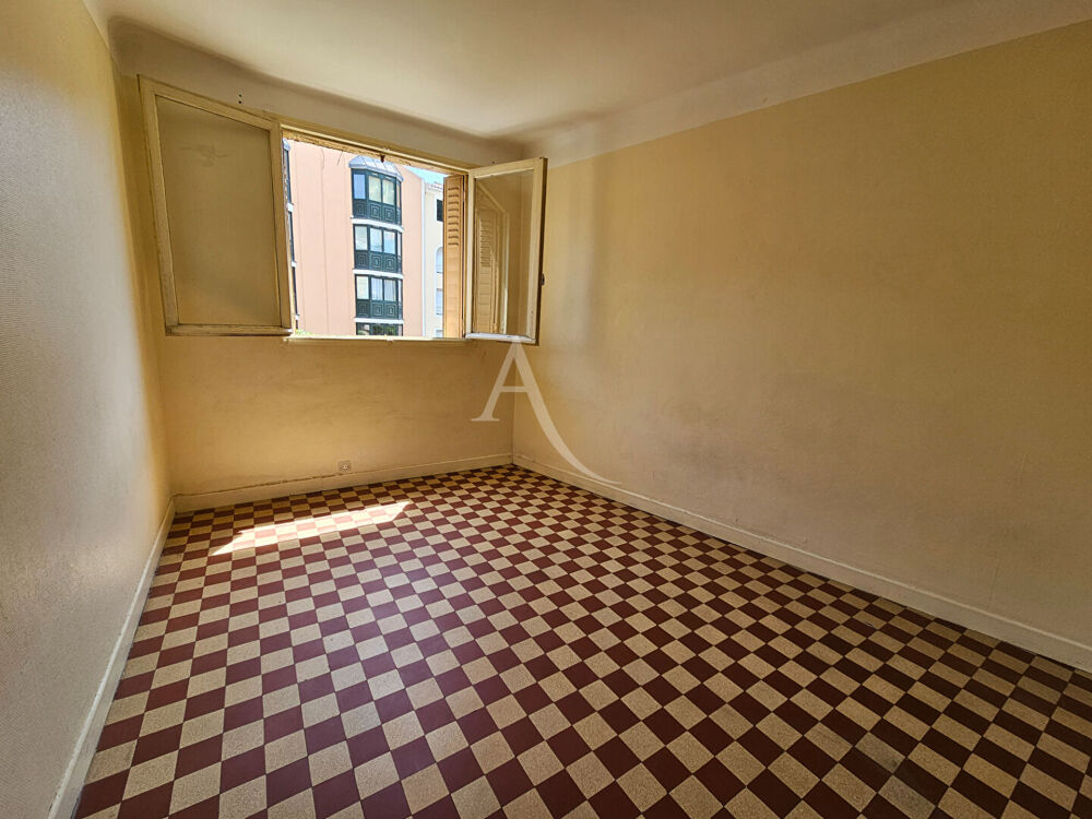 Appartement Grasse 3 pièces
