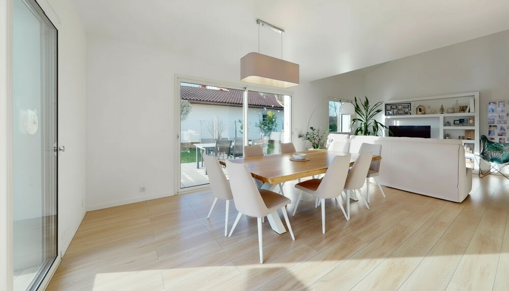 � vendre  Maison Arcangues (64200)