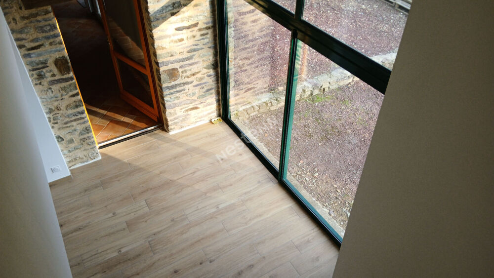 A LOUER - Maison de 4 pièces à Campénéac (56800)