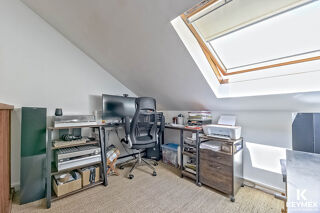  Maison � vendre 4 pi�ces 87 m�