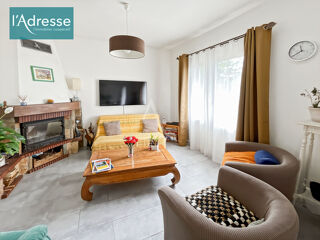  Maison � vendre 7 pi�ces 174 m�