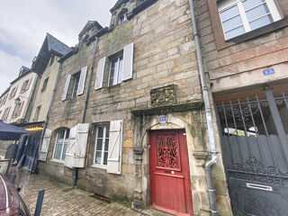  Immeuble à vendre 10 pièces 203 m²