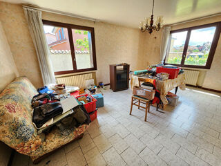  Maison à vendre 4 pièces 84 m²