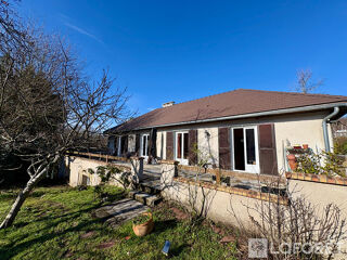  Maison à vendre 6 pièces 107 m²