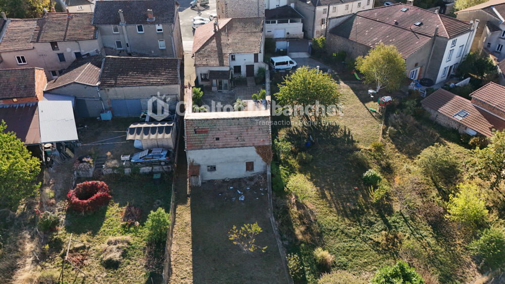 Vente Maison NEULISE MAISON 220m² Neulise