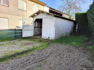  Parking / Garage à vendre 1 pièce 20 m²