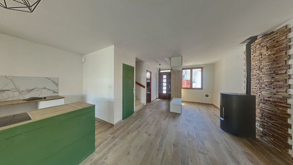 Vente Maison AVIGNON ? MAISON 4 PIÈCES RÉNOVÉE ? JARDIN ? GARAGE ? DPE C Avignon