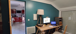  Maison � vendre 5 pi�ces 88 m�