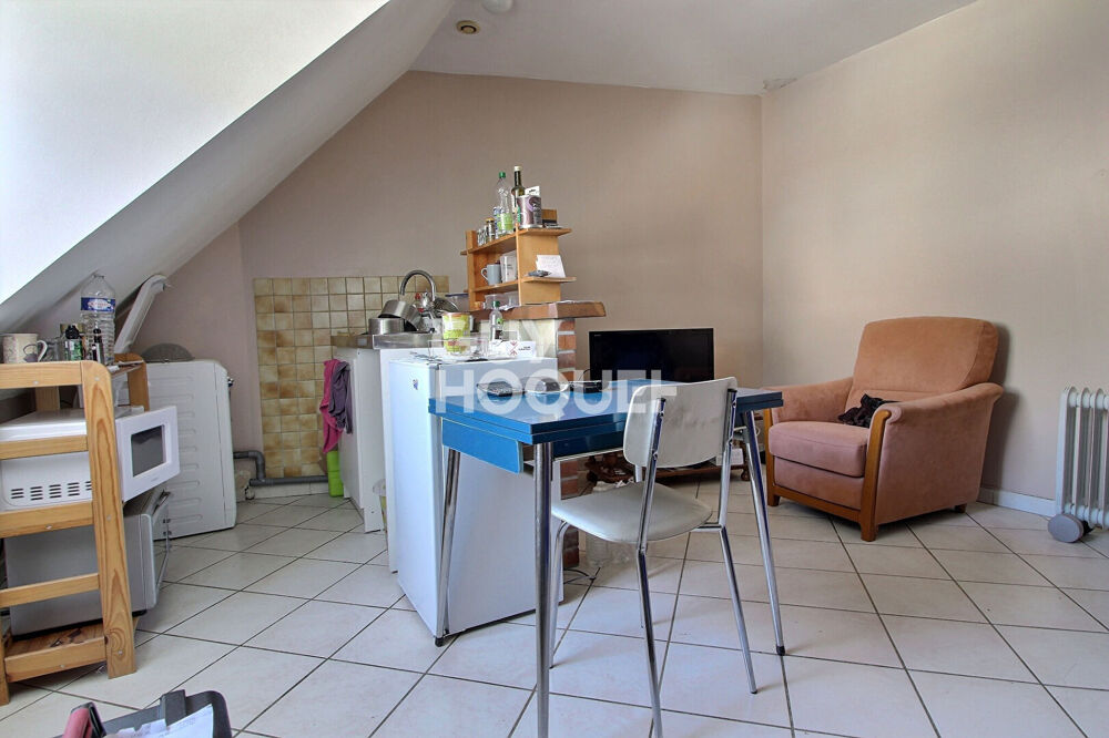 Vente Appartement Appartement Epernon 2 pièces Epernon