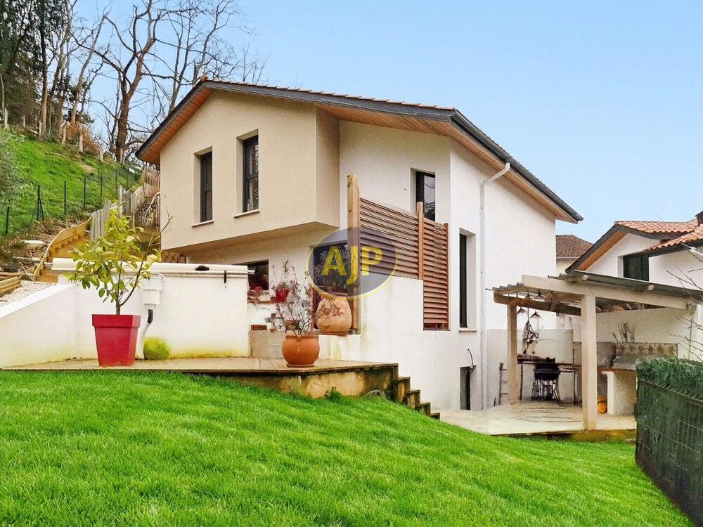 � vendre  Maison Bayonne (64100)