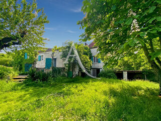  Maison  vendre 5 pices 186 m