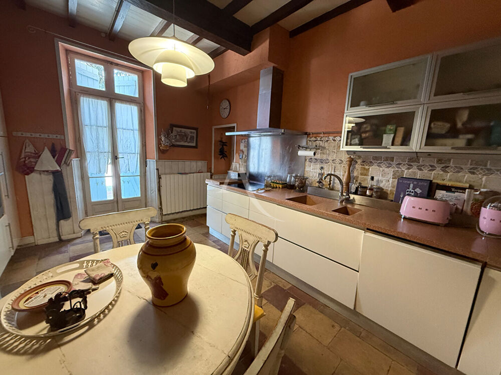 à vendre  Maison Lisle-sur-Tarn (81310)