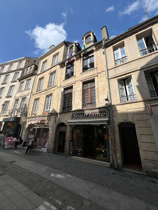  Appartement � vendre 1 pi�ce 16 m�