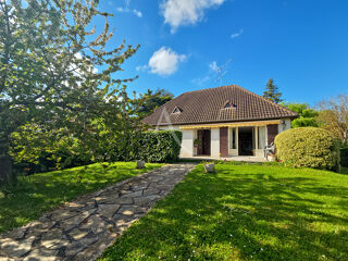 Maison � vendre 4 pi�ces 86 m�