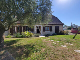  Maison  vendre 7 pices 162 m