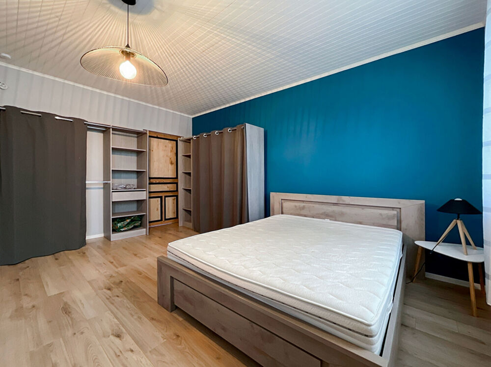 Location Maison Maison de ville Montauban 3 pièce(s) 94 m2 Montauban