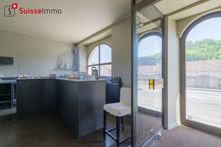  Appartement � vendre 6 pi�ces 191 m�