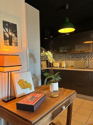  Appartement � vendre 4 pi�ces 93 m�