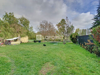  Maison � vendre 5 pi�ces 127 m�