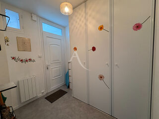  Maison � vendre 4 pi�ces 