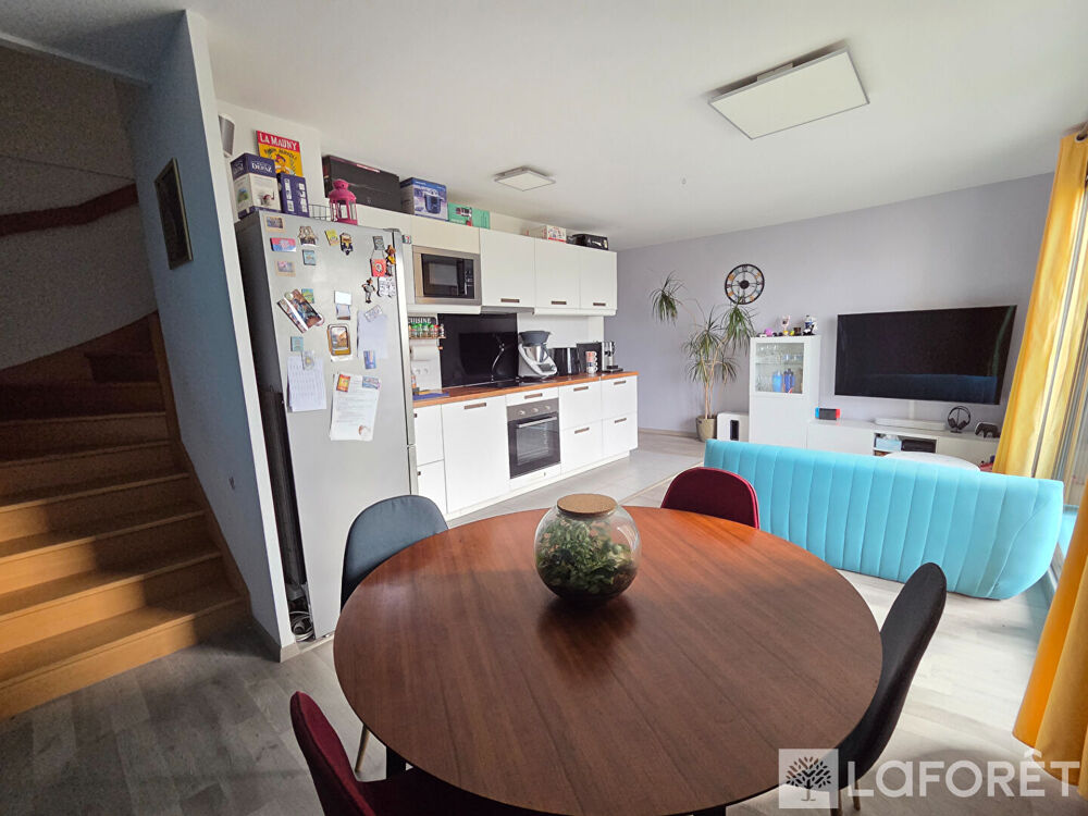 Appartement 3 pièces 63 m² · à Massy · 63 m² · 269 000 €