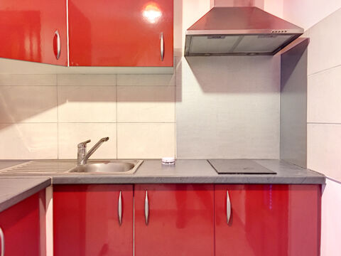  Appartement � louer 1 pi�ce 31 m�