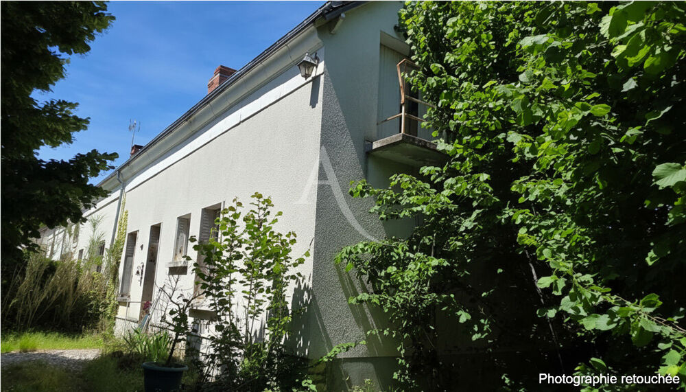 Vente Maison Charmante maison de pays Pouille