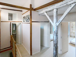  Maison � vendre 4 pi�ces 