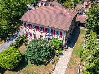  Villa à vendre 12 pièces 290 m²