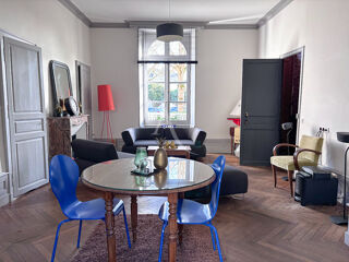  Maison � vendre 5 pi�ces 