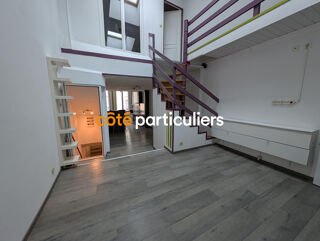  Maison  vendre 4 pices 70 m