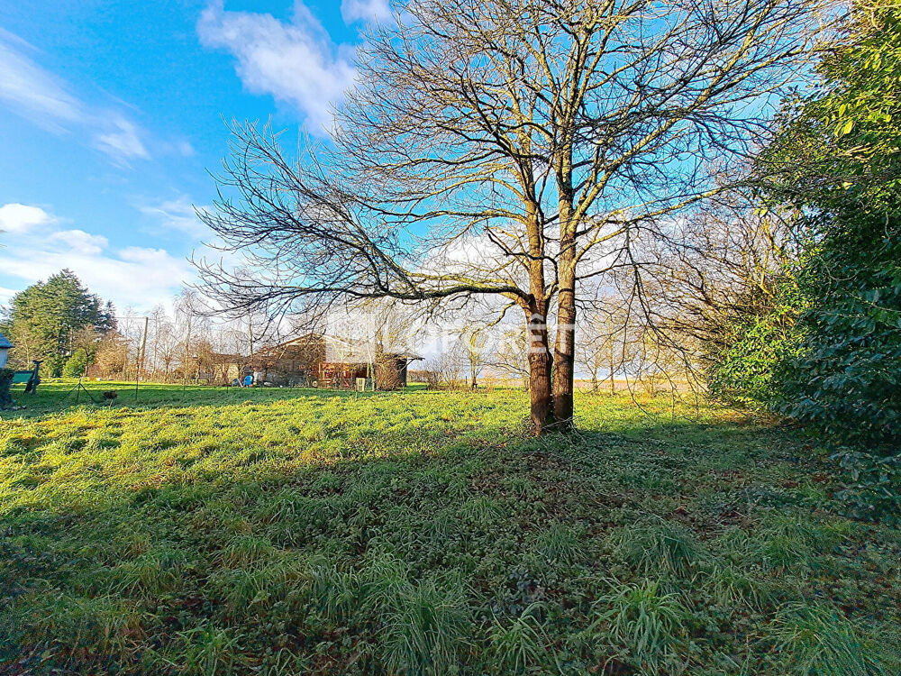 Vente Maison Maison St Just 2 pièces 50 m2 St just