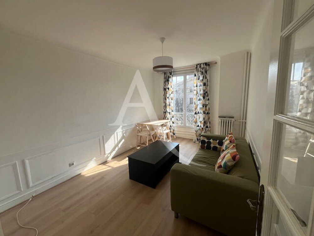 Location Appartement Beau 2 pièces sans vis-à-vis, baigné de soleil Paris 11