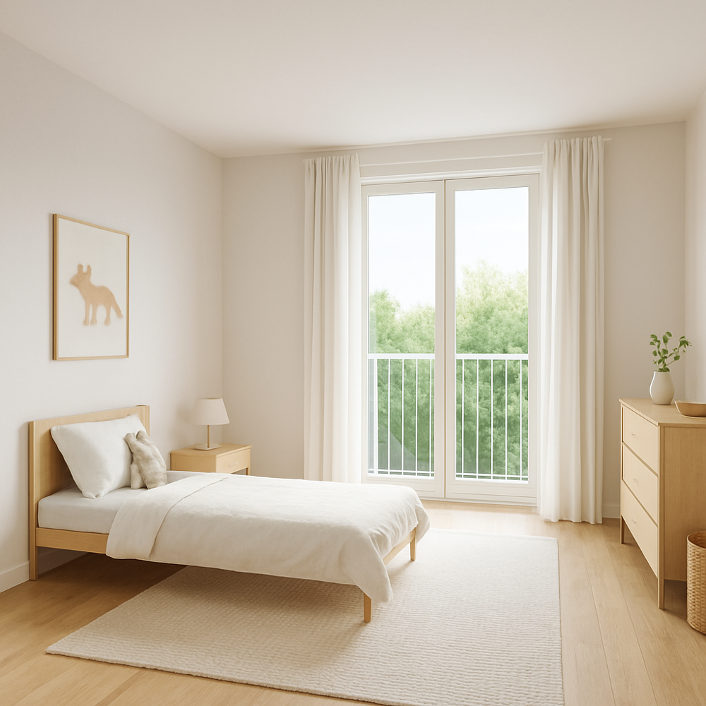Vente Appartement Maison 4 pièces de 89 m2 (La Garde-Freinet) La garde-freinet