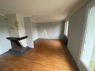  Appartement à vendre 3 pièces 68 m²