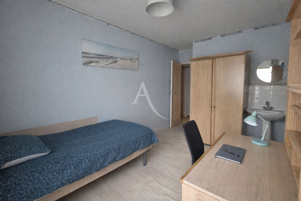 Appartement Les Ulis 2 pièce(s) 48 m2