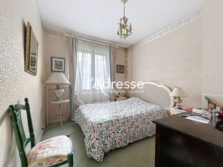  Maison à vendre 6 pièces 160 m²