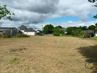  Terrain à vendre 1040 m²