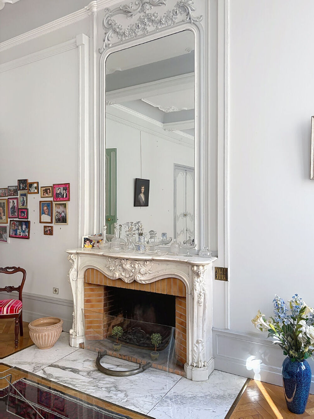 Vente Appartement Appartement Avignon 5 pièce(s) 127m² - cellier et place de parking Avignon