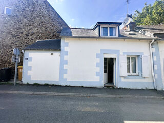 Vente Maison Charmante maison en plein bourg d'Etables-sur-Mer ! Binic etables sur mer