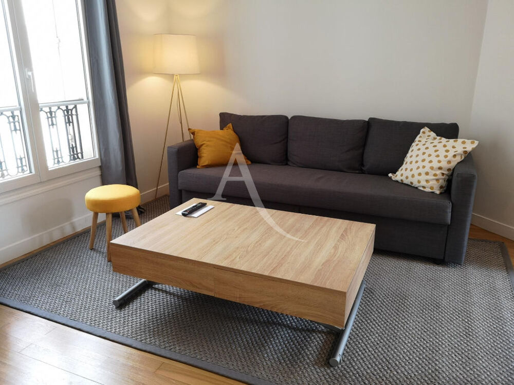 Location Appartement Appartement Neuilly Sur Seine 3 pièces 60m² Neuilly sur seine