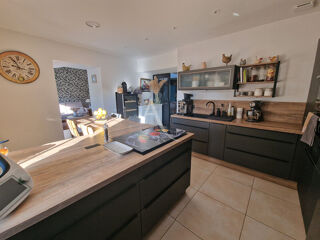  Maison � vendre 6 pi�ces 247 m�