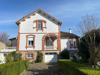  Maison � vendre 8 pi�ces 