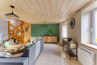  Maison � vendre 4 pi�ces 72 m�