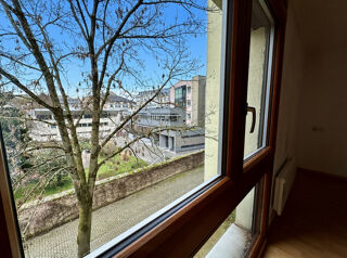  Appartement � vendre 2 pi�ces 51 m�