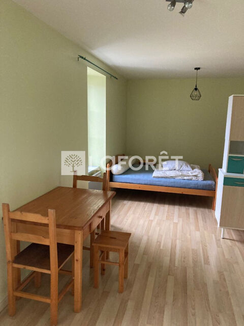  Appartement � louer 1 pi�ce 22 m�