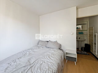  Appartement à louer 2 pièces 38 m²