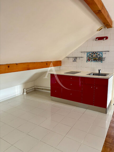  Appartement � louer 1 pi�ce 38 m�