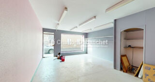  Appartement à vendre 2 pièces 39 m²