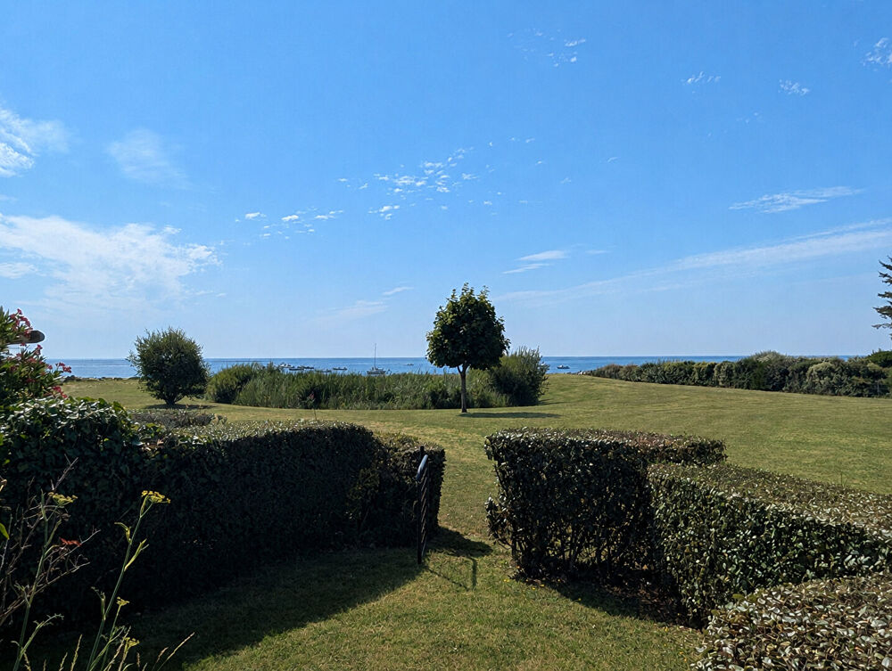 Appartement 2 pièces 25 m² · à Sarzeau · 25 m² · 169 900 €